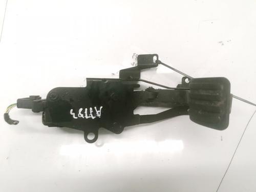 Used Pedal Pedal CITROËN C8 (EA_, EB_) 2.0 HDi (107 hp) 35460642 35460642