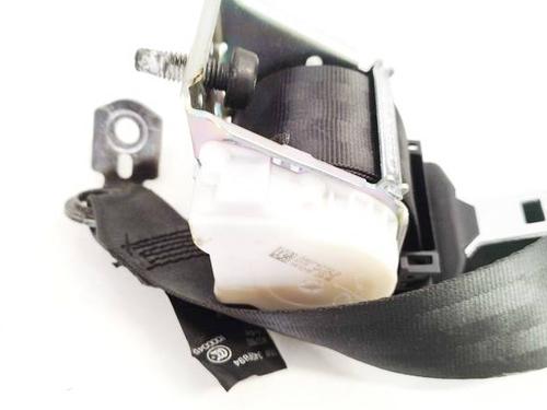 Rear right seatbelt FORD FOCUS IV (HN) 1.0 EcoBoost | BP34760370I28 - Image 2
