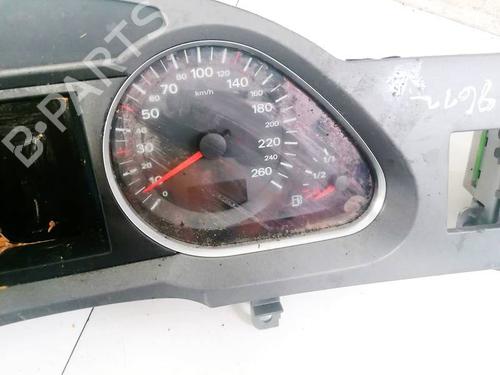 Instrument cluster AUDI A6 C6 (4F2) 2.7 TDI | BP35359055C47 - Image 2