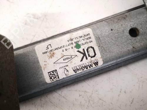 Front left window mechanism DACIA SANDERO II 1.5 dCi | BP37736116C22 - Image 2