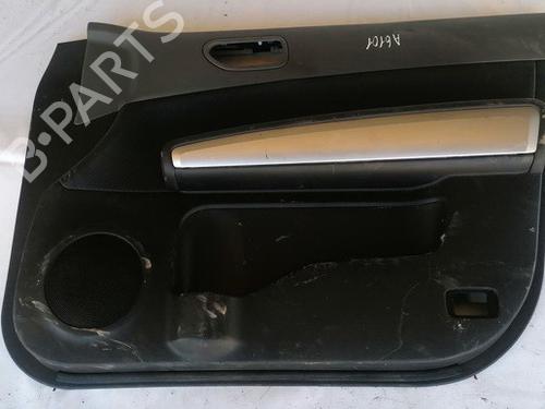 Used Front right panel Front right panel NISSAN X-TRAIL II (T31) 2.0 dCi 4x4 (150 hp) 35623868 35623868