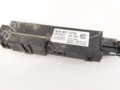 Electronic module VW PASSAT B6 (3C2) 2.0 TDI | BP35307863M83 - Image 2