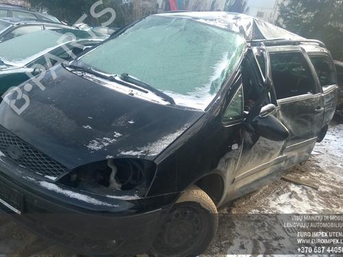 Used Parts FORD GALAXY I (WGR)  1.9 TDI  4526189