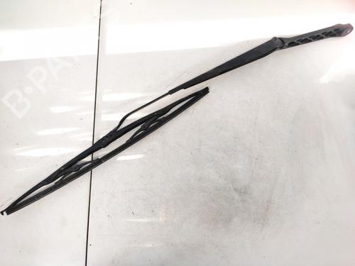 Used Front windshield wiper arm Front windshield wiper arm TOYOTA AVENSIS (_T22_) 2.0 TD (CT220_, CT220R) (90 hp) 33085486 33085486