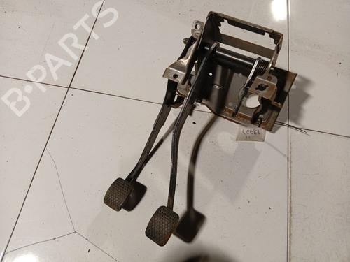 pedal-suzuki-liana-hatchback-2001-34906901 main image