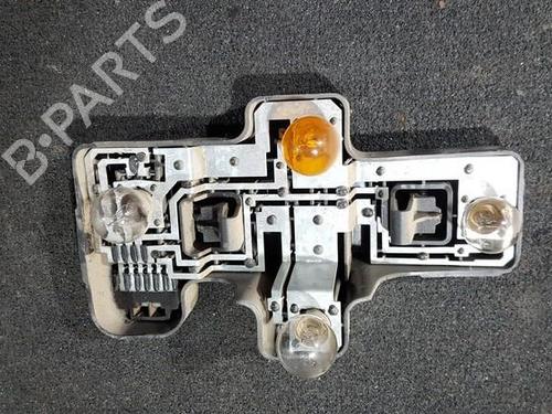 Used Lamp holder Lamp holder FORD MONDEO IV Saloon (BA7) 2.0 LPG (145 hp) 35657069 35657069