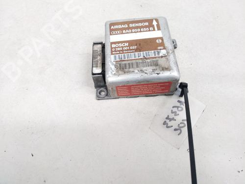 ecu-airbags-audi-a6-c4-avant-4a5-1994-1995-1996-1997-1998-33081698 main image