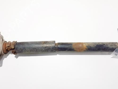 Used Left rear shock absorber Left rear shock absorber 35566098 35566098