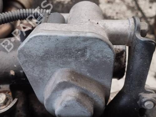 Egr OPEL ASTRA H (A04) 1.7 CDTI (L48) | BP35295732M69 - Image 3