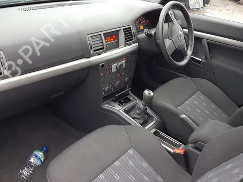 Engine mount OPEL VECTRA C (Z02) 1.9 CDTI (F69) | BP33496583M89  - Image 6