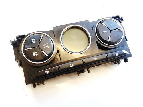 Used Climate control Climate control CITROËN DS3 (SA_) 1.6 THP 150 (150 hp) 34966938 34966938