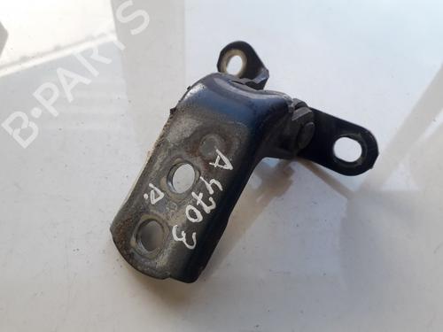 Used Hinge/Door check strap Hinge/Door check strap TOYOTA AVENSIS VERSO (_M2_) 2.0 D (CLM20_, CLM20R) (116 hp) 33512087 33512087