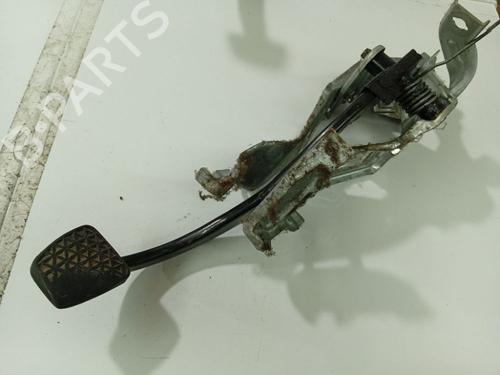 Used Pedal Pedal 34815804 34815804