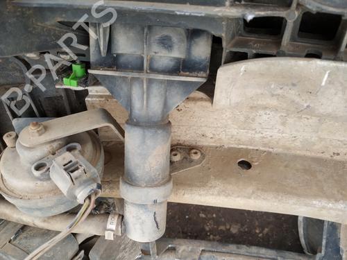 Used Headlight washer Headlight washer 35584063 35584063