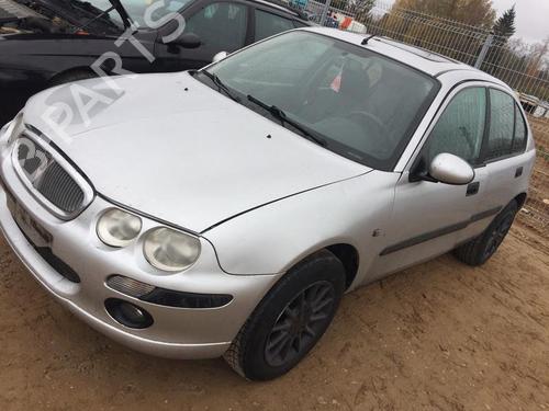 Engine control unit (ECU) ROVER 25 I Hatchback (RF) 1.4 16V | BP33500532M57  - Image 6