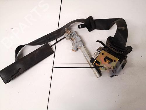 Used Front right seatbelt Front right seatbelt CITROËN C5 II (RC_) 2.0 16V (RCRFJB, RCRFJC) (140 hp) 35473616 35473616