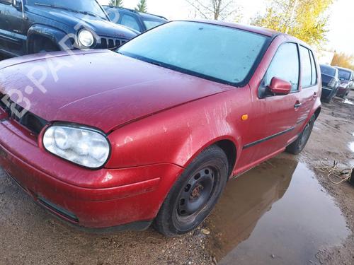 Switch VW GOLF IV (1J1) 1.9 TDI | BP35477649I30 - Image 4