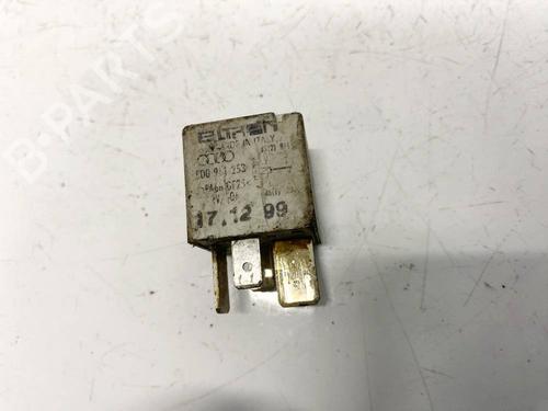 Other AUDI A4 B5 (8D2) 2.5 TDI | BP32577122O1