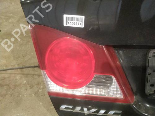 Used Left tailgate light Left tailgate light 34742205 34742205