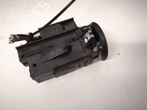 Ignition barrel VW PASSAT B6 (3C2) 1.9 TDI | BP36686897M48 - Image 3