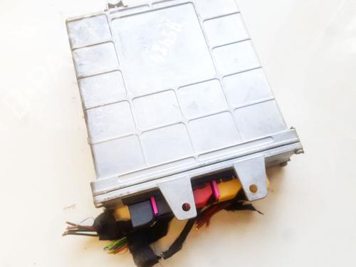 Engine control unit (ECU) AUDI A4 B5 (8D2) 1.8 | BP33526113M57 - Image 2