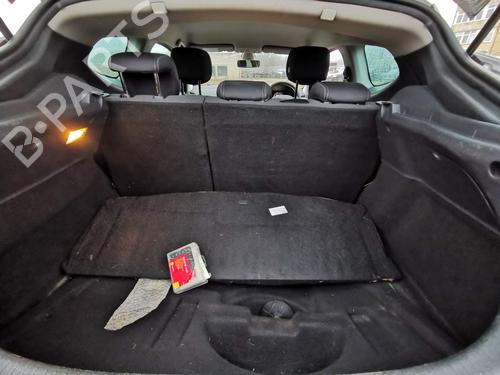 Speaker RENAULT MEGANE III Hatchback (BZ0/1_, B3_) 1.6 16V (BZ1B, BZ1H) | BP32538510E2 