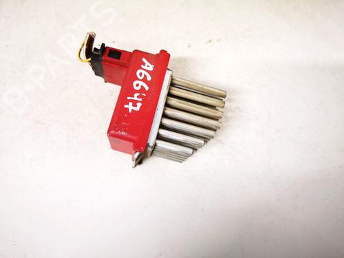Used Heater resistor Heater resistor 35583692 35583692