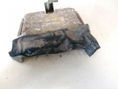 Engine control unit (ECU) HYUNDAI GETZ (TB) 1.5 CRDi | BP32875897M57 - Image 2