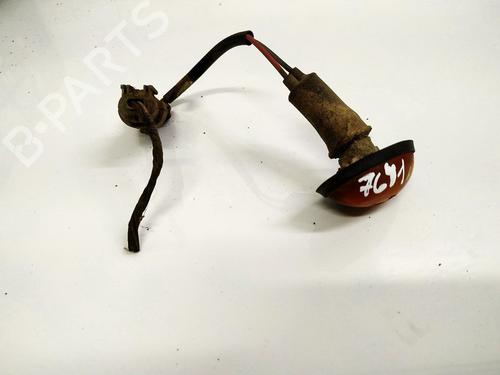 Used Left side indicator Left side indicator CHRYSLER VOYAGER IV (RG, RS) 2.5 CRD (141 hp) 35476214 35476214
