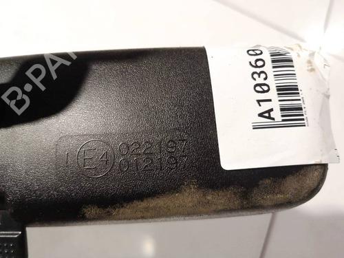 Bakspejl indvendigt HONDA FR-V (BE) 1.8 (BE1) | BP34997198I6 - Image 3