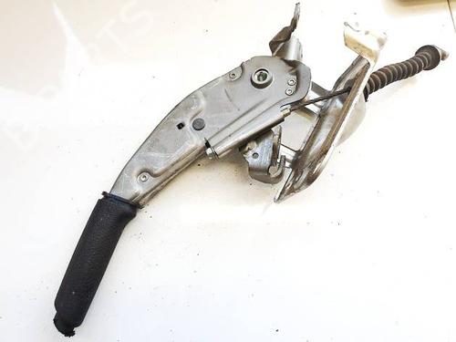 håndbremse håndbremse OPEL ASTRA G Hatchback (T98) 2.0 DI (F08, F48) (82 hp) 36759511 36759511