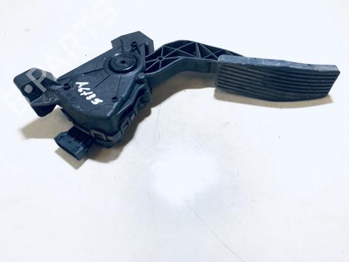 Used Pedal Pedal SAAB 9-3 (YS3F, E79, D79, D75) 1.9 TiD (150 hp) 35571595 35571595