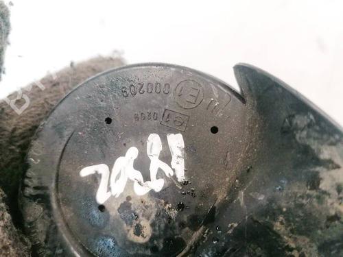 Horn AUDI A4 B6 (8E2) 2.0 | BP35385936E13 - Image 3