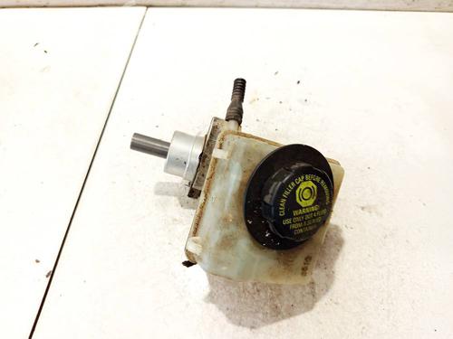 Used Brake master cylinder Brake master cylinder OPEL ASTRA H (A04) 1.7 CDTI (L48) (100 hp) 34927939 34927939