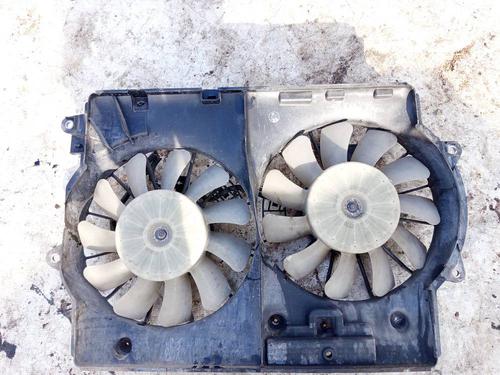 Fan LEXUS IS II (_E2_) 220d (ALE20) | BP34939475M128 - Image 2