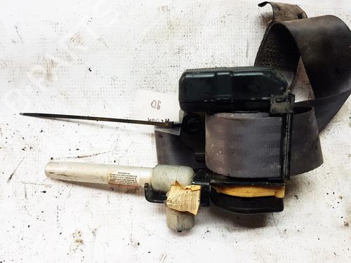 Used Rear center seatbelt Rear center seatbelt VOLVO S60 I (384) 2.4 (140 hp) 35636342 35636342