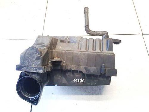 Used Air filter box Air filter box SEAT LEON (1P1) 1.9 TDI (105 hp) 36251577 36251577