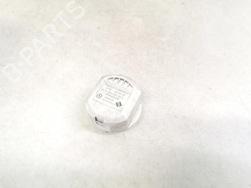 Electronic module MERCEDES-BENZ C-CLASS (W203) C 200 CDI (203.004) | BP35476610M83 - Image 2