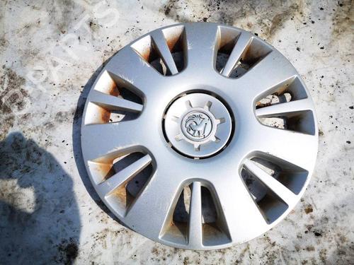 Tapacubos Tapacubos OPEL ZAFIRA / ZAFIRA FAMILY B (A05) 1.6 (M75) (115 hp) 36826791 36826791