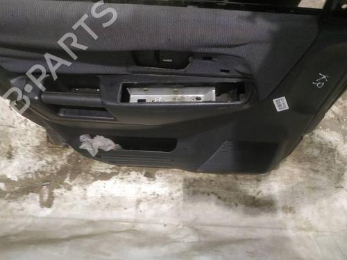 Used Other Other MITSUBISHI PAJERO PININ I (H6_W, H7_W) 2.0 GDI (H67W, H77W) (129 hp) 39701418 39701418