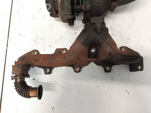Used Exhaust manifold Exhaust manifold 34986644 34986644