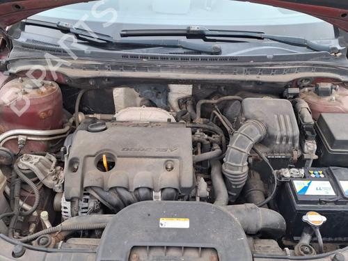 Electronic sensor HYUNDAI i30 Estate (FD) 1.6 | BP39758954M84 - Image 7