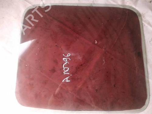 Used Rear right door window Rear right door window 34927720 34927720