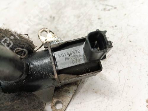 Electronic module HONDA INSIGHT (ZE_) 1.3 IMA (ZE28, ZE2) | BP34898418M83 - Image 4