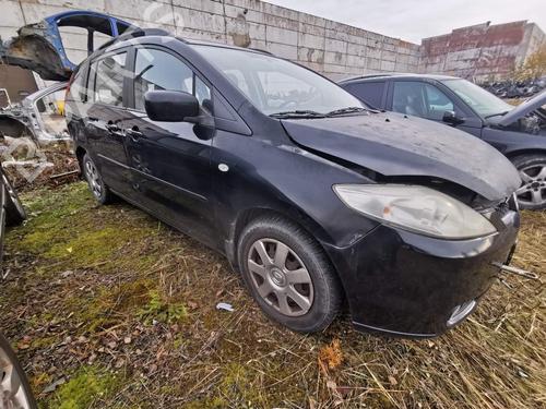 Brukte deler til MAZDA 5 (CR) 2.0 CD (CR19) (110 hp) 4442651