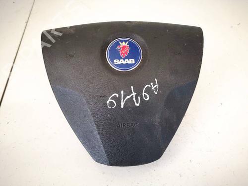 Used Driver airbag SAAB 9-5 Estate (YS3E) 1.9 TiD (150 hp) 32627610