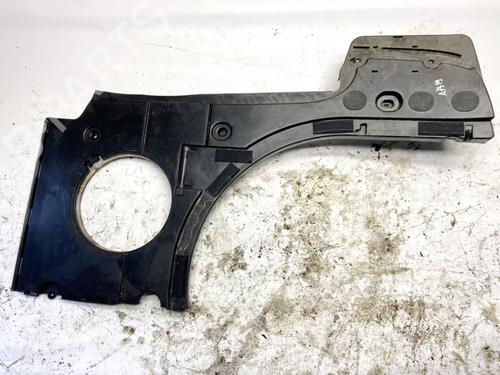 Bagagerumsbeklædning Bagagerumsbeklædning VW PASSAT B5.5 (3B3) 1.8 T 20V (150 hp) 35479791 35479791