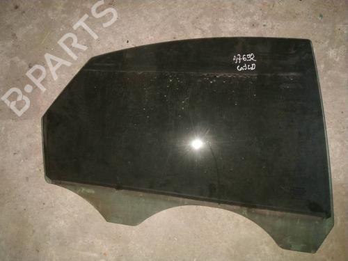Used Rear right door window Rear right door window 35320839 35320839
