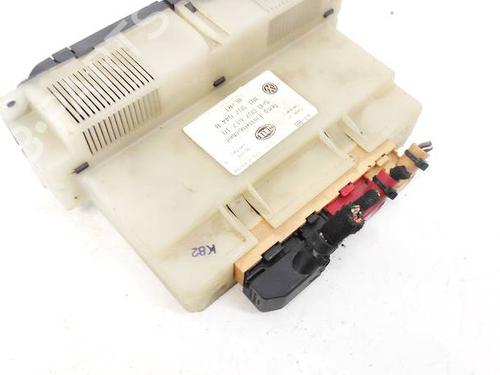 Climate control VW PASSAT B5 Variant (3B5) 1.9 TDI | BP35240044I5 - Image 2