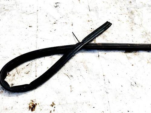 Used Rubber door seal Rubber door seal 37084082 37084082